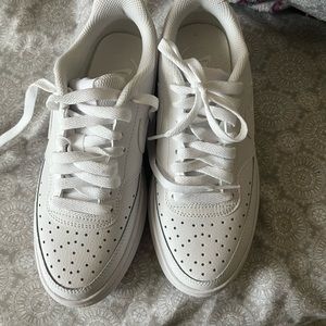 Nike court vision